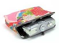 デジカメがま口“デジがま