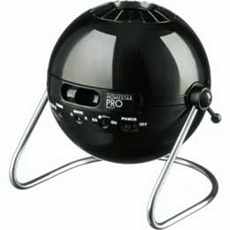 ホームスターPROメタリックブラック
