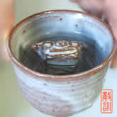 教訓茶碗/ギフト