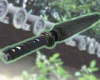 折畳み武士傘「守傘」/ギフト