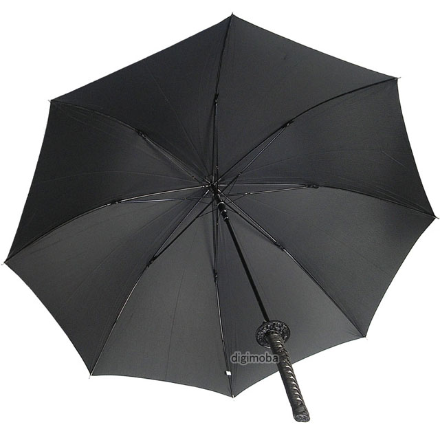 日本刀傘/名刀雨傘
